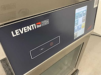 Leventi - me slim 2306 - combisteamer met recirculatiekap - afbeelding 9 van  12