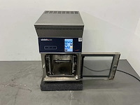 Leventi - me slim 2306 - combisteamer met recirculatiekap - afbeelding 11 van  12