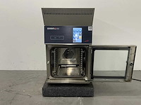 Leventi - me slim 2306 - combisteamer met recirculatiekap - afbeelding 12 van  12
