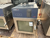 Leventi - me slim 6 x 2/3gn - combisteamer - afbeelding 1 van  5