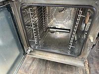 Leventi - me slim 6 x 2/3gn - combisteamer - afbeelding 5 van  5
