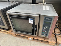 Leventi - mk3 bm mm - bakkerijoven - afbeelding 1 van  5