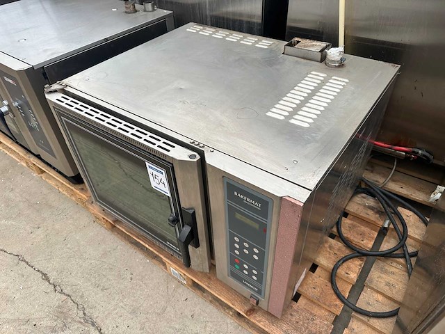 Leventi - mk3 bm mm - bakkerijoven - afbeelding 2 van  5