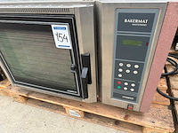 Leventi - mk3 bm mm - bakkerijoven - afbeelding 3 van  5
