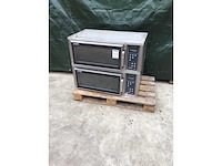 Leventi - mk3 mm di 2pl junior - heteluchtoven - afbeelding 2 van  6