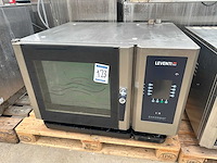 Leventi - q2.1 bm mm - bakkerijoven - afbeelding 1 van  5