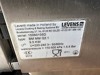 Leventi - q2.1 bm mm - bakkerijoven - afbeelding 5 van  5