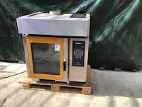 Leventi - q2.2 - bakkerijoven - afbeelding 1 van  6