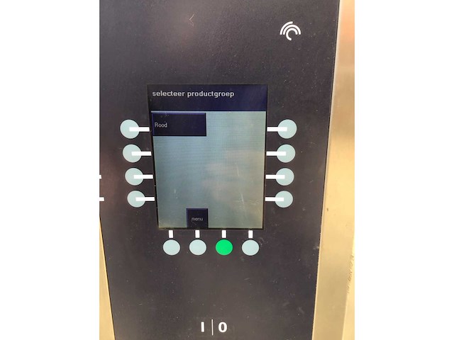 Leventi - q2.2 - bakkerijoven - afbeelding 3 van  6