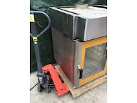 Leventi - q2.2 - bakkerijoven - afbeelding 3 van  5