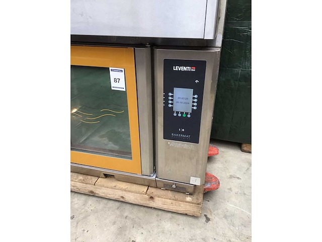 Leventi - q2.2 - bakkerijoven - afbeelding 5 van  5