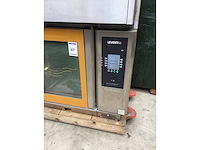 Leventi - q2.2 - bakkerijoven - afbeelding 5 van  5