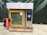 Leventi - q2.2 - bakkerijoven - afbeelding 1 van  5