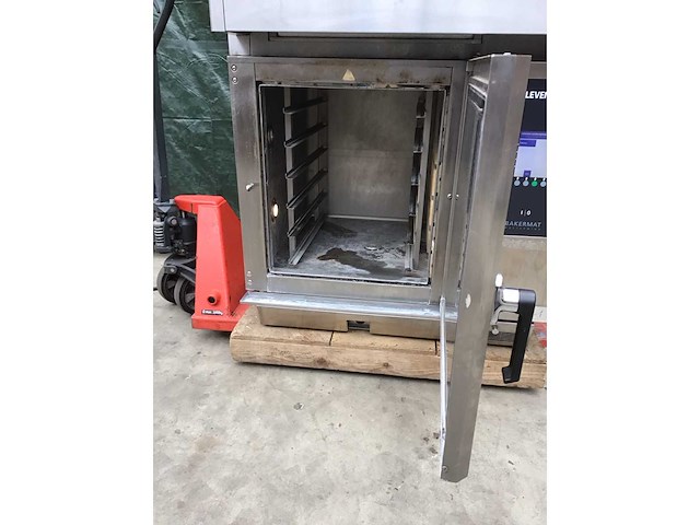 Leventi - q2.2 - bakkerijoven - afbeelding 4 van  5