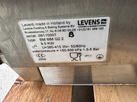 Leventi - q2.2 - bakkerijoven - afbeelding 4 van  4