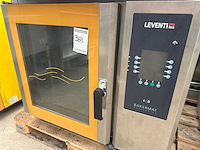 Leventi - q2.2 - bakkerijoven - afbeelding 1 van  4