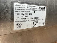 Leventi - q2.2 - bakkerijoven - afbeelding 4 van  4
