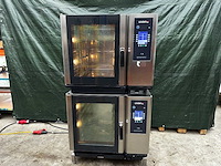 Leventi - q2.2 duplo - bakkerijoven (2x) - afbeelding 1 van  7