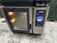 Leventi - q2.2 duplo - bakkerijoven (2x) - afbeelding 4 van  7