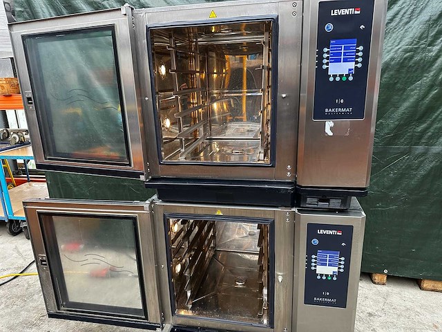 Leventi - q2.2 duplo - bakkerijoven (2x) - afbeelding 5 van  7