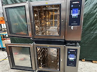 Leventi - q2.2 duplo - bakkerijoven (2x) - afbeelding 5 van  7