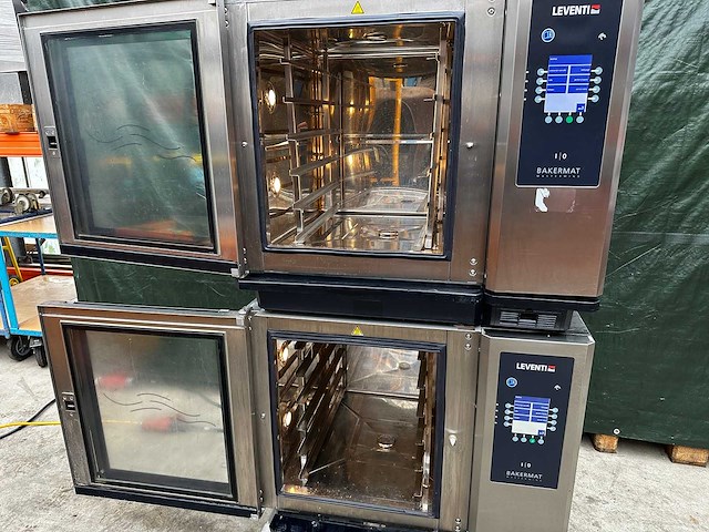 Leventi - q2.2 duplo - bakkerijoven (2x) - afbeelding 6 van  7