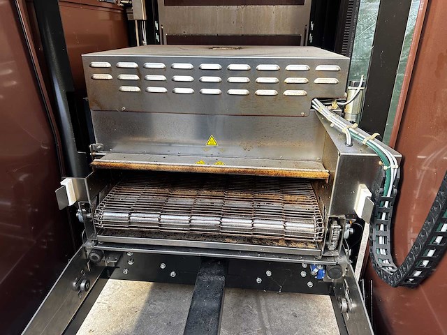 Leventi - sense up - broodbakmachine - afbeelding 3 van  20