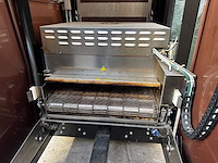 Leventi - sense up - broodbakmachine - afbeelding 3 van  20