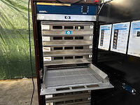 Leventi - sense up - broodbakmachine - afbeelding 4 van  20