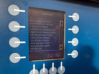 Leventi - sense up - broodbakmachine - afbeelding 5 van  20