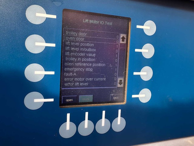 Leventi - sense up - broodbakmachine - afbeelding 6 van  20