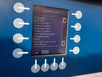 Leventi - sense up - broodbakmachine - afbeelding 6 van  20