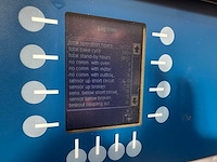 Leventi - sense up - broodbakmachine - afbeelding 7 van  20