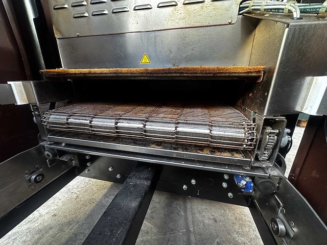 Leventi - sense up - broodbakmachine - afbeelding 9 van  20