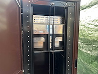 Leventi - sense up - broodbakmachine - afbeelding 10 van  20