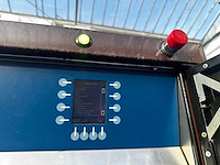 Leventi - sense up - broodbakmachine - afbeelding 11 van  20