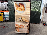 Leventi - sense up - broodbakmachine - afbeelding 17 van  20