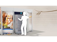 Leventi - sense up - broodbakmachine - afbeelding 18 van  20