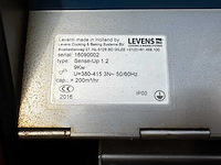 Leventi - sense up - broodbakmachine - afbeelding 9 van  14