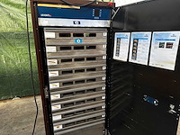 Leventi - sense up - broodbakmachine - afbeelding 12 van  20