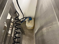 Leventi - slim - combisteamer - afbeelding 2 van  10