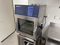 Leventi - slim - combisteamer - afbeelding 3 van  10