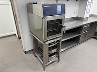 Leventi - slim - combisteamer - afbeelding 4 van  10