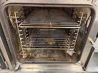 Leventi - slim - combisteamer - afbeelding 7 van  10