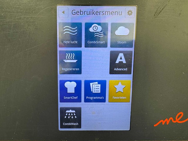 Leventi - slim - combisteamer - afbeelding 9 van  10