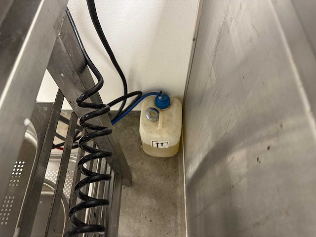 Leventi - slim - combisteamer - afbeelding 2 van  10