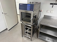 Leventi - slim - combisteamer - afbeelding 1 van  10