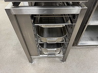 Leventi - slim - combisteamer - afbeelding 5 van  10