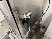 Leventi - slim - combisteamer - afbeelding 10 van  10