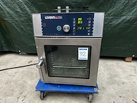 Leventi - slim dgt - combisteamer - afbeelding 1 van  6